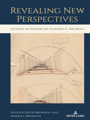 cover image of Revealing New Perspectives